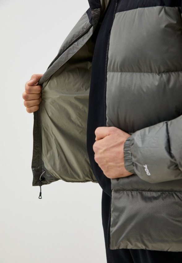 Пуховик The North Face