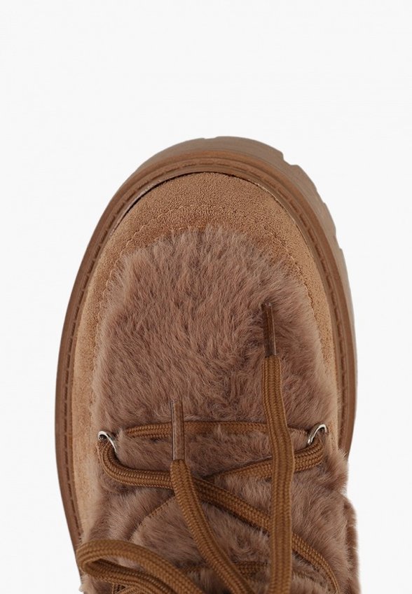 Ботинки Ideal Shoes