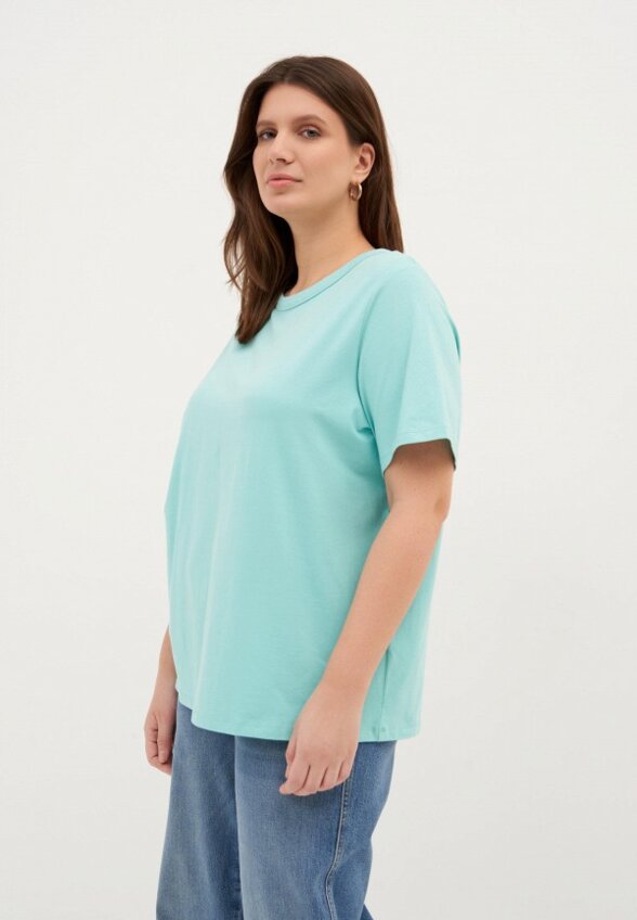 Футболка Samoon by Gerry Weber