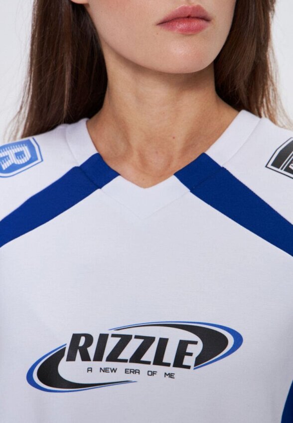 Лонгслив Rizzle