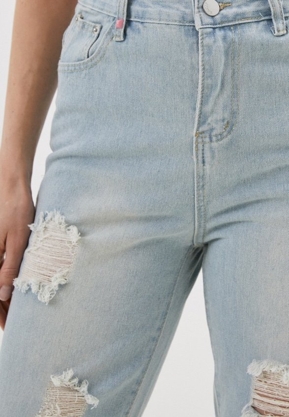 Джинсы Candy Story
