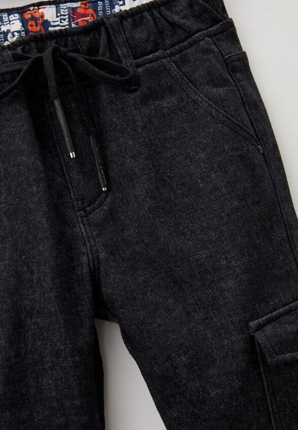 Джинсы Resser Denim