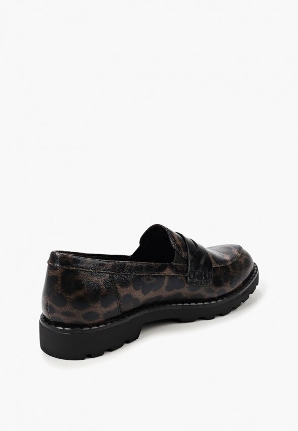 Лоферы Tamaris