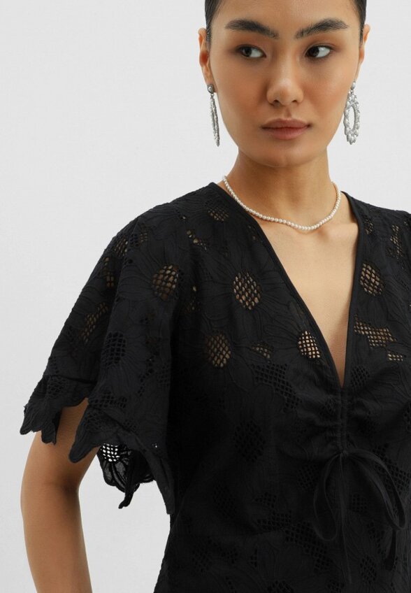 Платье Harmonia Sensuum