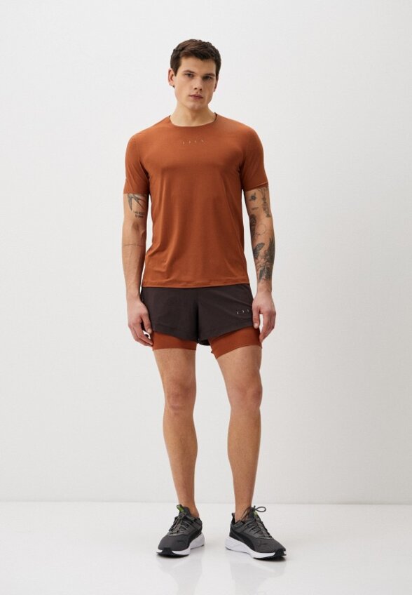 Шорты спортивные Born