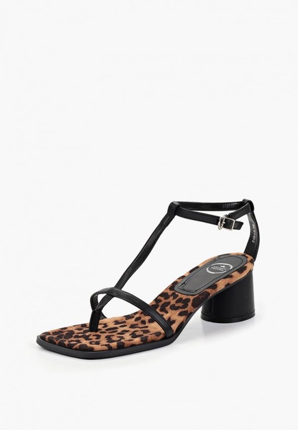 Босоножки Vivian Royal