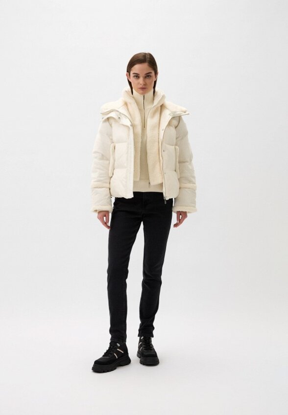 Куртка утепленная Boss