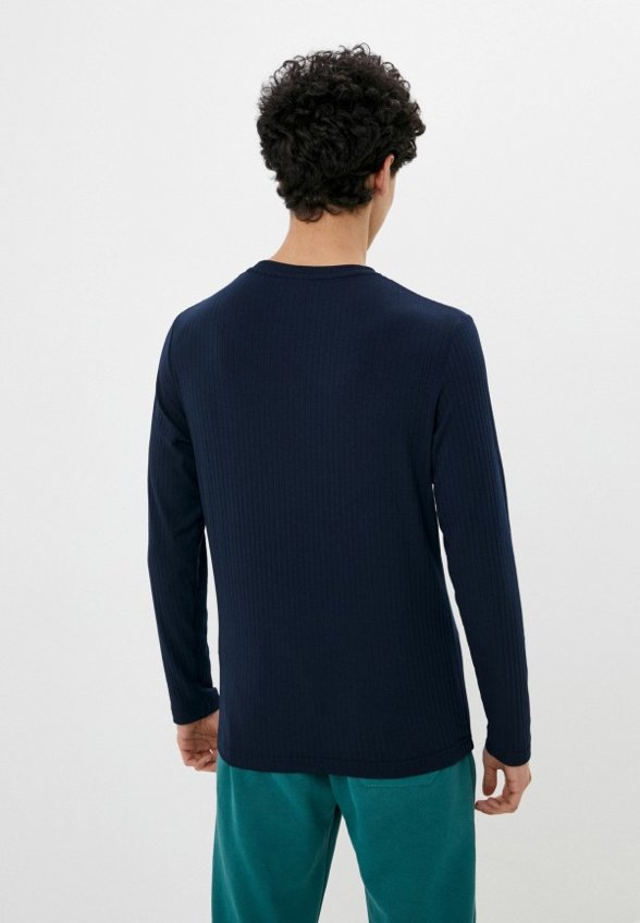 Лонгслив Bawer