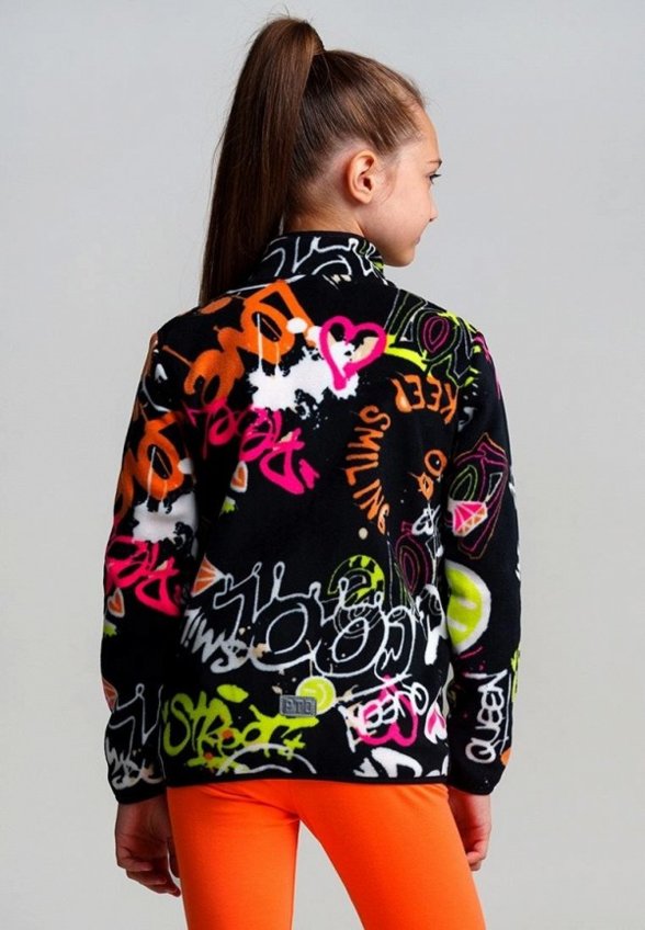 Олимпийка PlayToday