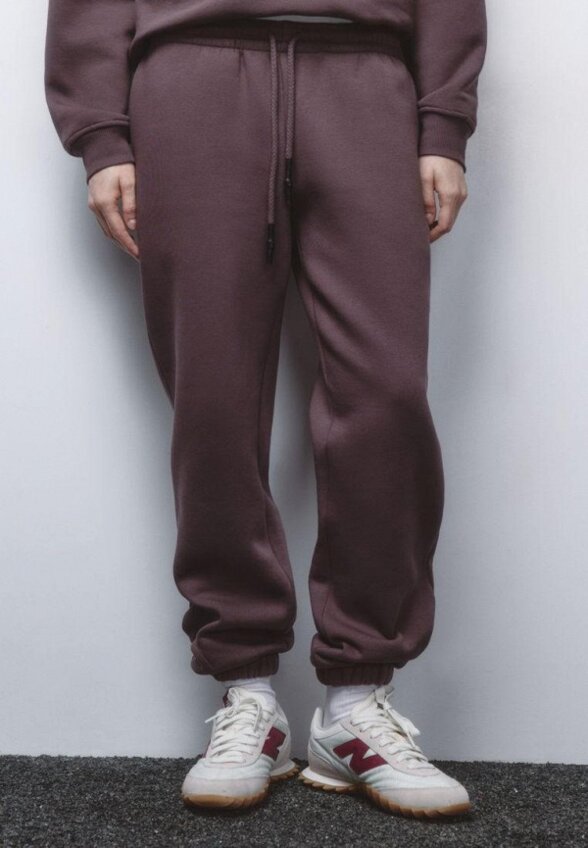 Брюки спортивные Befree