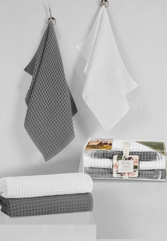 Набор полотенец Karna