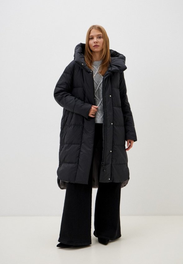 Пуховик Снежная Королева