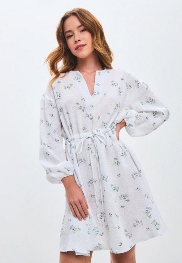 Платье Govorili