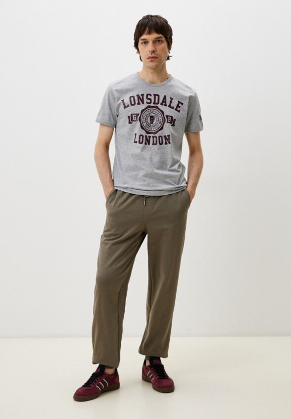 Брюки спортивные Funday