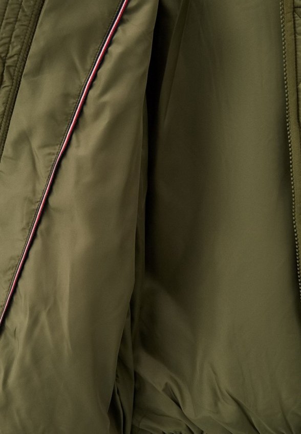 Куртка утепленная Tommy Hilfiger