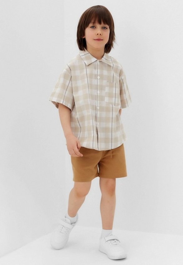 Рубашка Kaftan