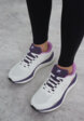 Кроссовки женские FILA Cloud Runner, Белый9  - превью