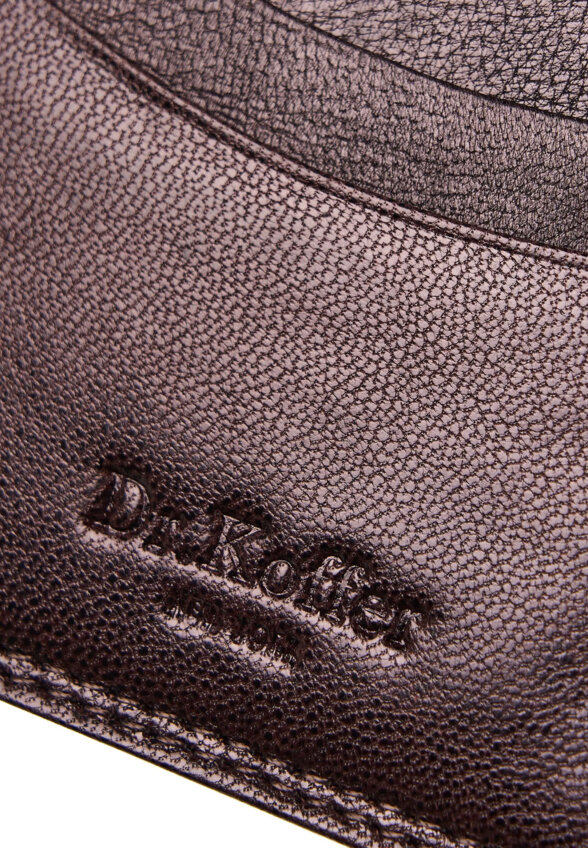 Др.Коффер X510444-200-09 кредитница