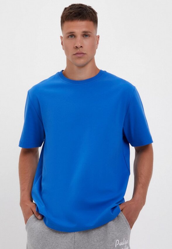 Футболка Pulse