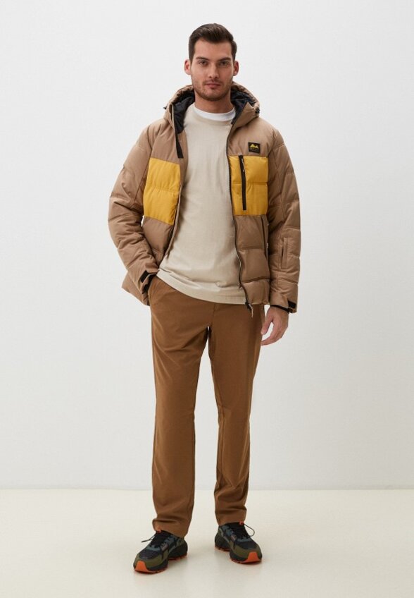 Куртка горнолыжная Protest