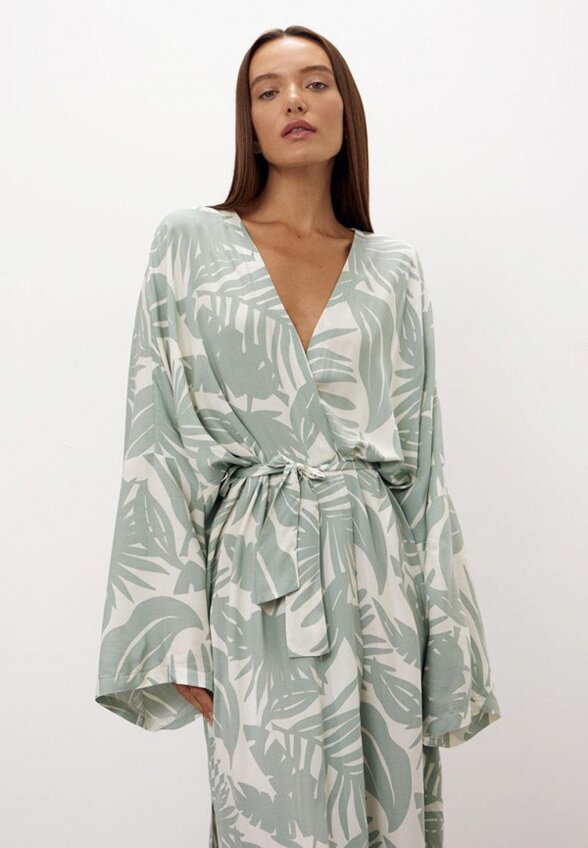 Туника пляжная Dintime