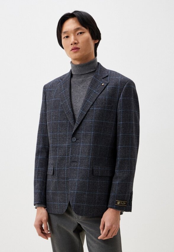 Пиджак Bazioni