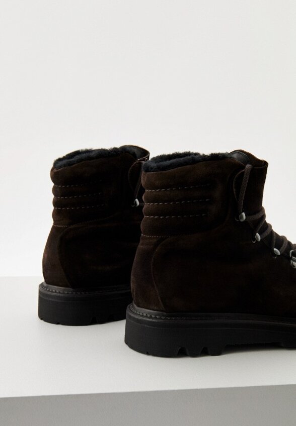 Ботинки Premiata