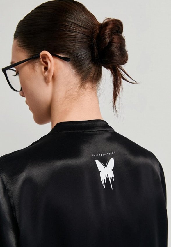 Олимпийка Vittoria Vicci