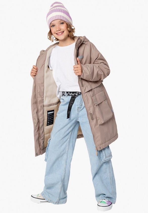 Парка Nikastyle