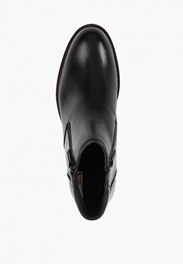 Ботинки Thomas Munz