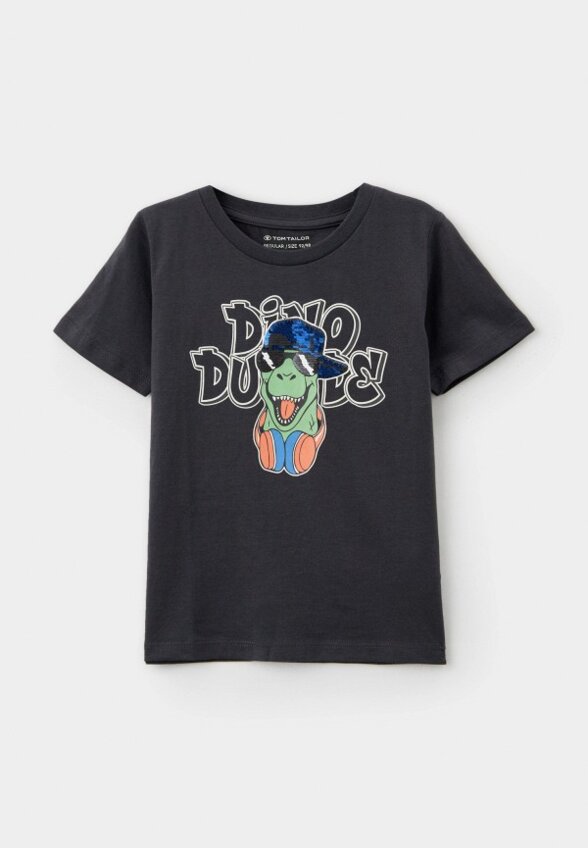 Футболка Tom Tailor