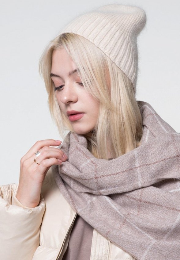 Шапка Marmalato