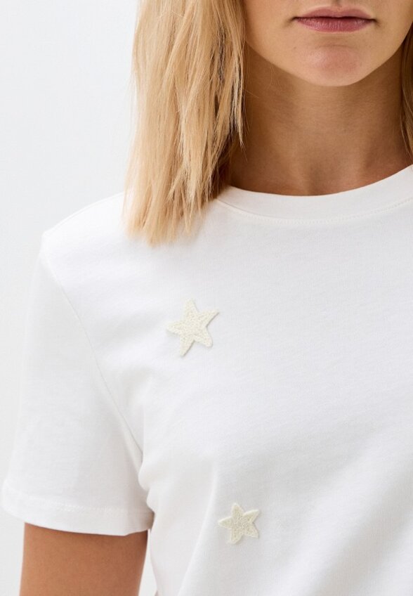 Футболка Colin's