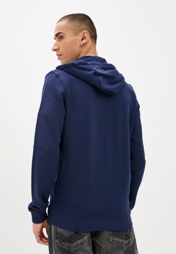 Толстовка Lyle & Scott