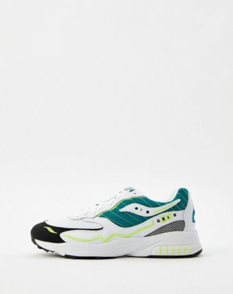 Кроссовки Saucony мужчинам