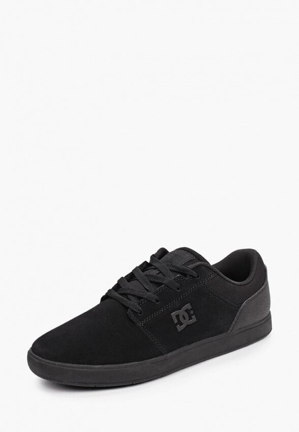 Кеды DC Shoes