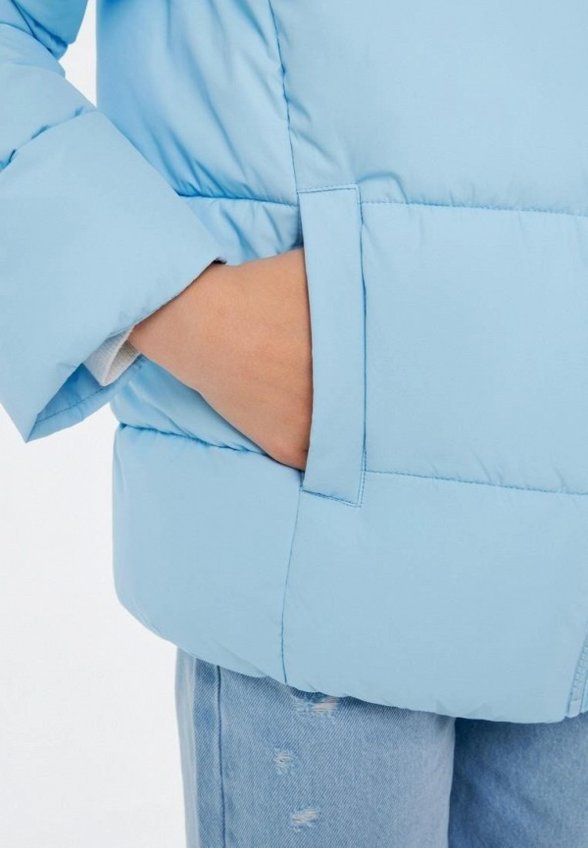 Куртка утепленная Acoola