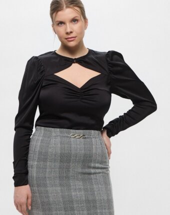 Блуза H&M женщинам