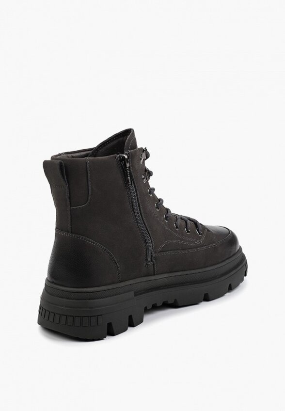 Ботинки Shoiberg