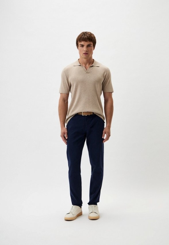 Брюки Harmont & Blaine