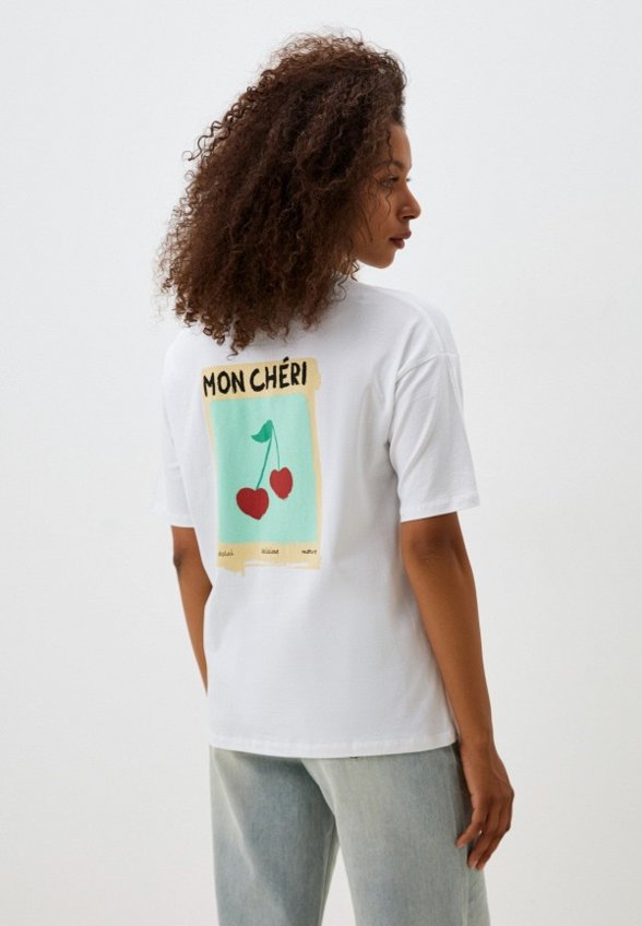 Футболка Neohit