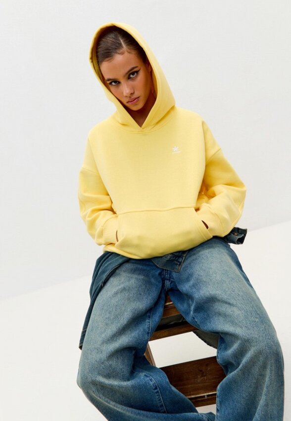 Худи La Urba Person