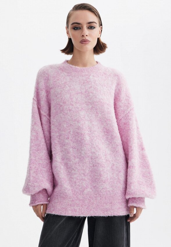 Джемпер True Red