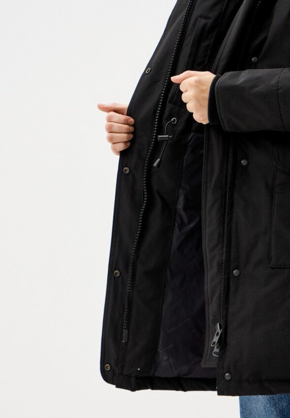 Парка Angelo Bonetti