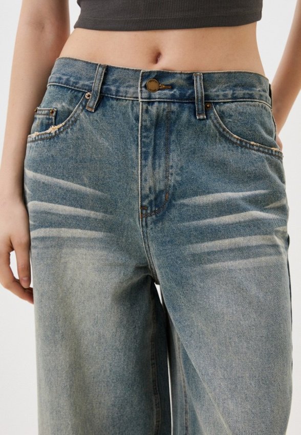 Джинсы Befree