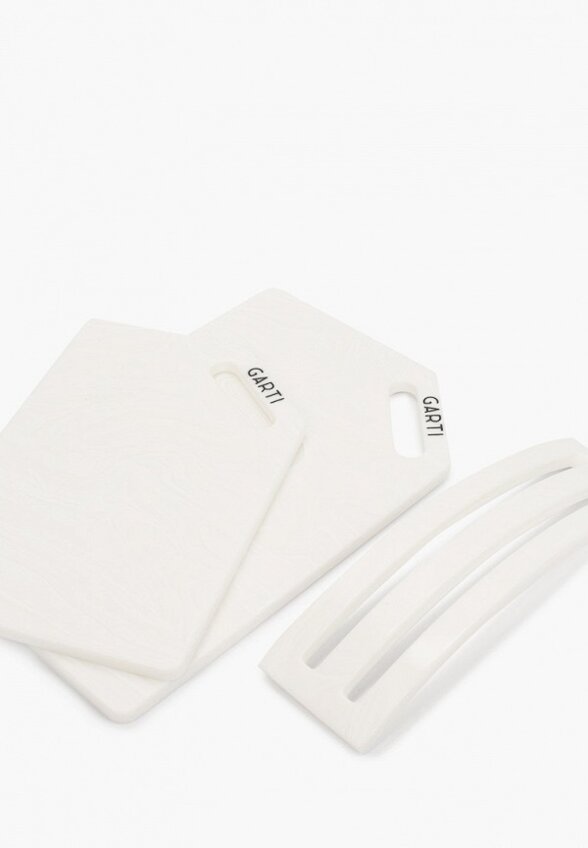 Набор разделочных досок Garti