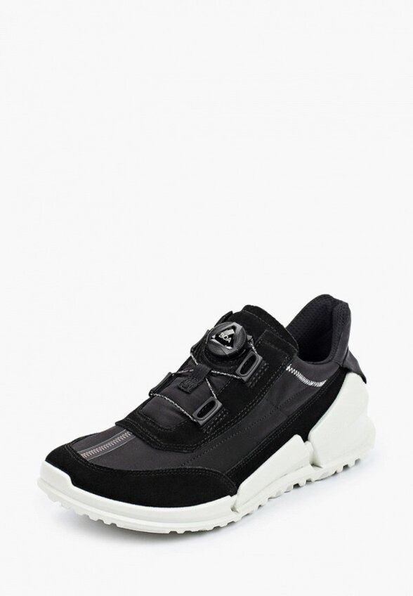Кроссовки Ecco