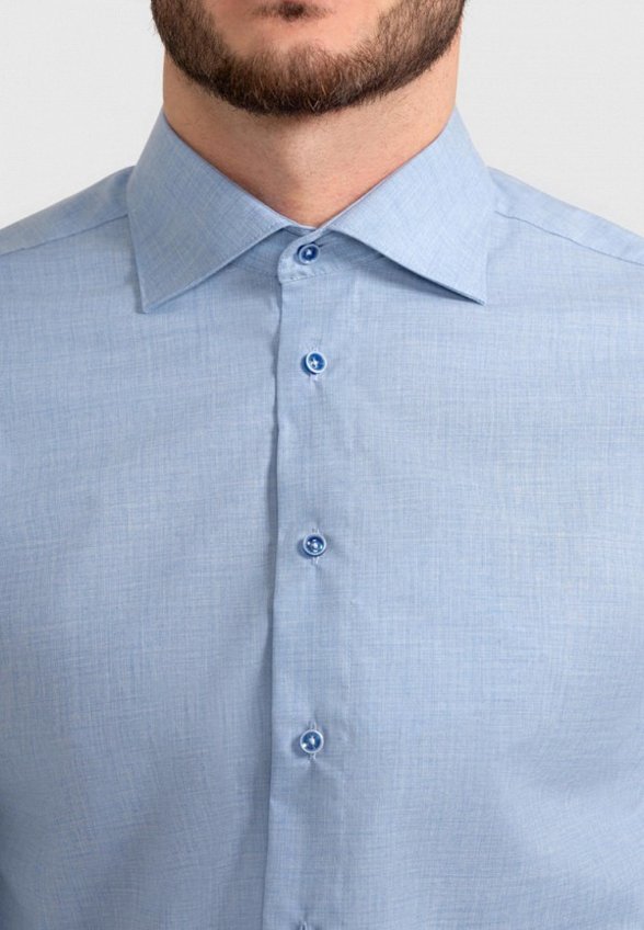 Рубашка Troy Collezione