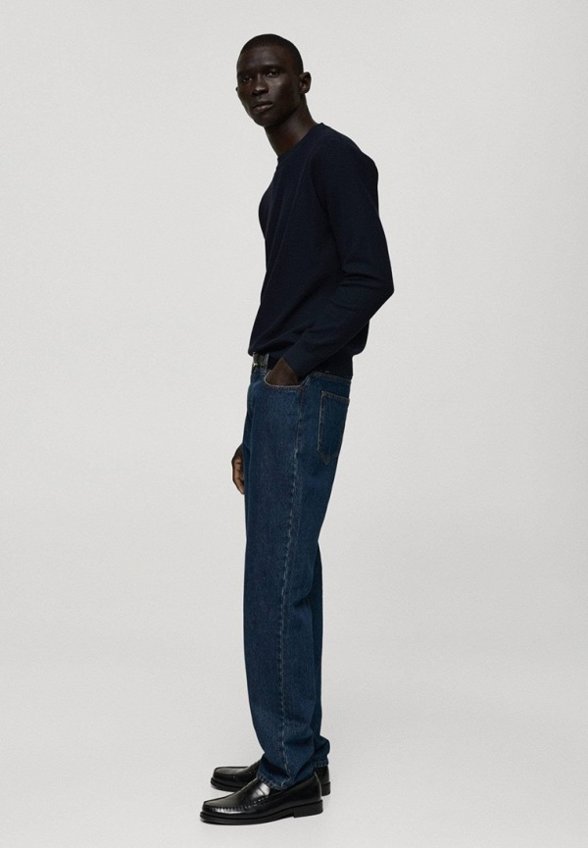 Джемпер Mango Man