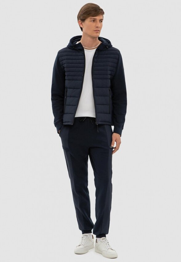 Куртка утепленная Kanzler